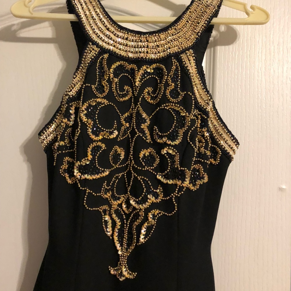 Alycee Designs Size 2 Prom Dress